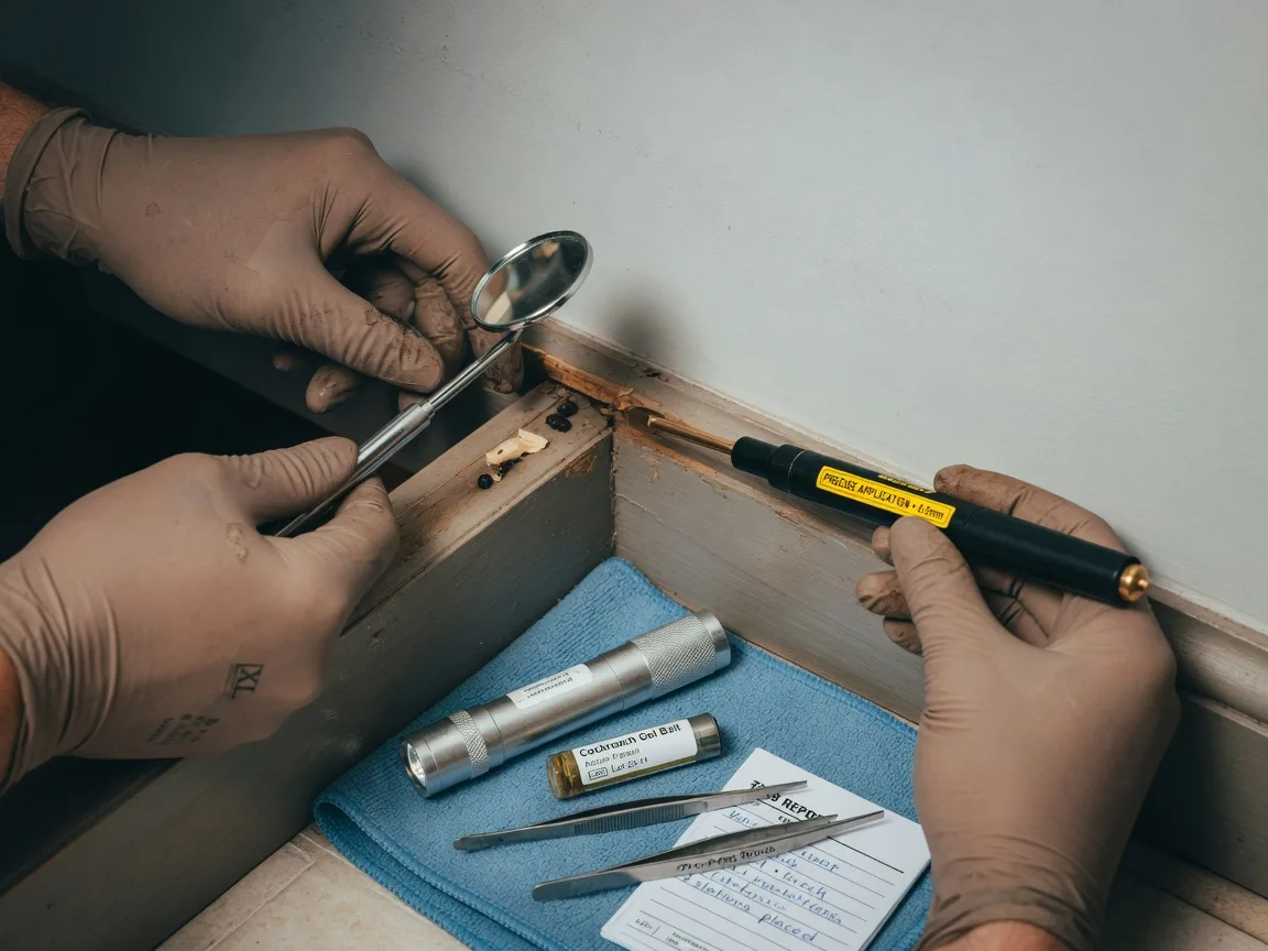 Why choose Emergency Pest Control in Longport, NJ